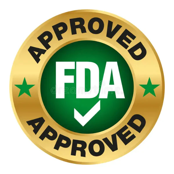 FDA-approved
