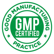 GMP-certificate