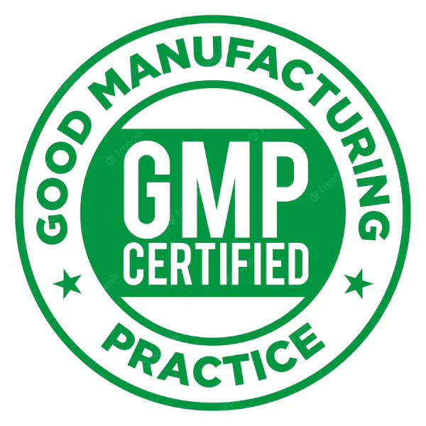 GMP-certificate