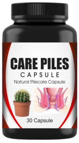 care-piles-capsule